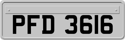 PFD3616