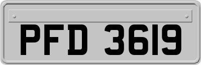 PFD3619