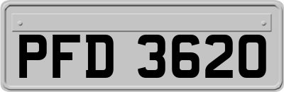 PFD3620