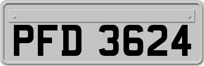 PFD3624