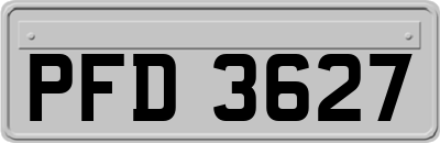 PFD3627