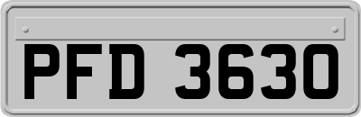 PFD3630