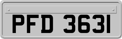 PFD3631