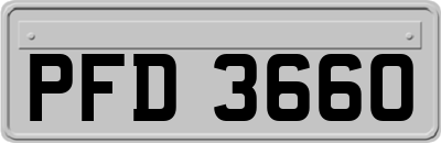 PFD3660