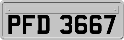 PFD3667