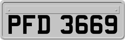 PFD3669