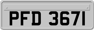 PFD3671
