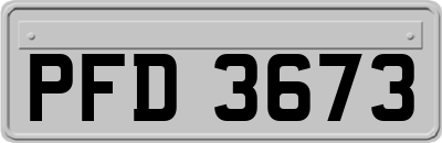 PFD3673