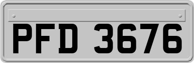 PFD3676