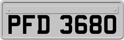 PFD3680