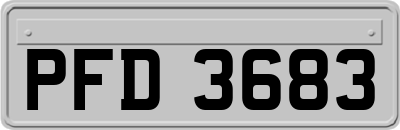 PFD3683