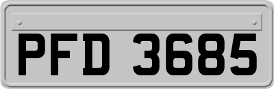 PFD3685