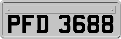 PFD3688