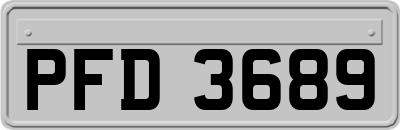 PFD3689