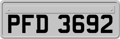 PFD3692