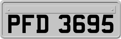 PFD3695