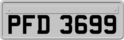 PFD3699