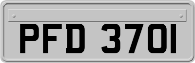PFD3701