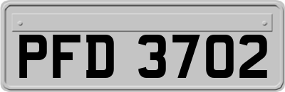 PFD3702
