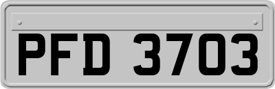 PFD3703