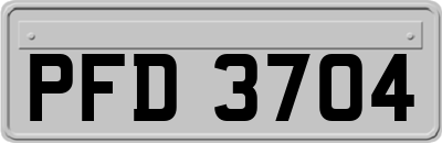 PFD3704