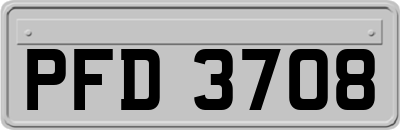 PFD3708