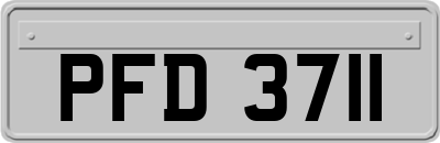 PFD3711