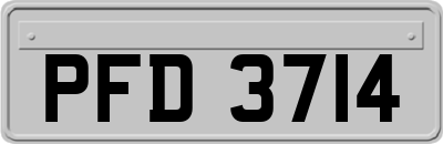 PFD3714