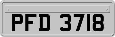 PFD3718