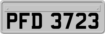 PFD3723