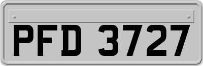 PFD3727