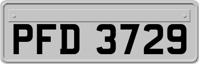 PFD3729