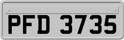 PFD3735