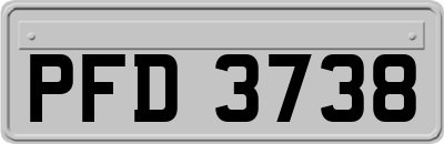 PFD3738