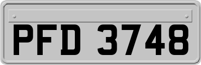 PFD3748