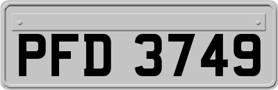 PFD3749