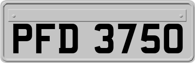 PFD3750