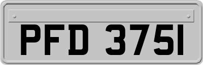 PFD3751