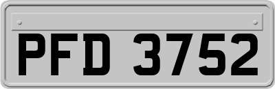 PFD3752