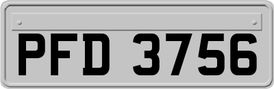 PFD3756
