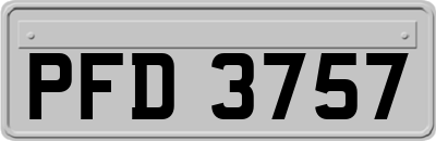 PFD3757