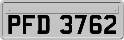 PFD3762