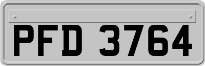 PFD3764