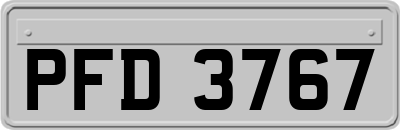 PFD3767