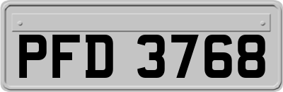PFD3768