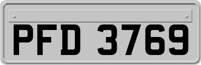 PFD3769