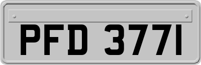 PFD3771