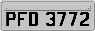 PFD3772