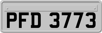 PFD3773