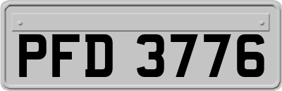 PFD3776